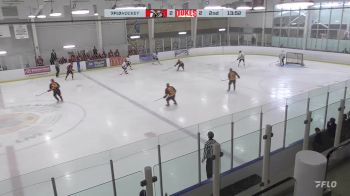 Replay: Home - 2025 Chargers vs Dukes | Sep 17 @ 5 PM