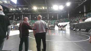 Replay: Mat 2 - 2026 AHSAA North Sectionals - ARCHIVE ONLY | Feb 6 @ 9 AM