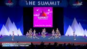 Buckeye Cheer Elite - Junior Jags [2026 L2 Junior - D2 - Small - A Semis] 2026 The D2 Summit