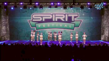 World Cup - Suns [2023 L6 Senior - XSmall Day 2] 2023 Spirit Fest Grand Nationals