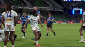 Replay: Force vs Fijian Drua | May 11 @ 12 PM