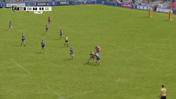 Replay: Women's 5th Place Final | Jul 9 @ 2 PM