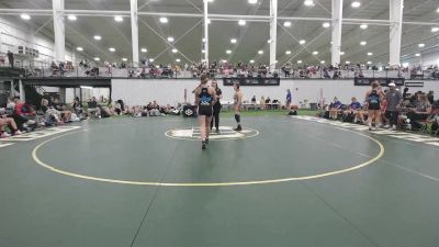 170 lbs Payton Temple, Illinois vs Mia Lavigne, North Carolina Blue
