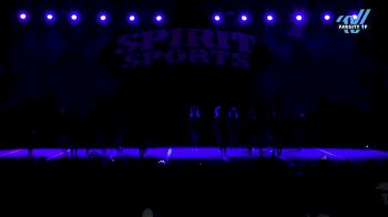 Cheer Factor - DREAM [2024 L1 Junior Day 2] 2024 Spirit Sports Worcester Nationals