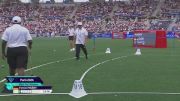 Replay: Women's Shot Put - 2026 Wanda Diamond League: Paris (FRA) | Jun 28 @ 6 PM