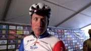 Stefan Küng: A Bitter Sweet End To Flanders
