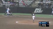 Replay: Seton Hall vs Providence | Apr 22 @ 4 PM