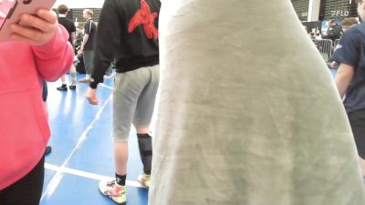 Replay: Mat 1 - 2026 Wildwood National Duals | Feb 1 @ 8 AM