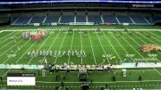 Marcus H.S. at 2019 BOA San Antonio Super Regional Championship, presented by Yamaha
