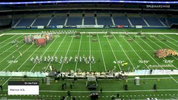 Marcus H.S. at 2019 BOA San Antonio Super Regional Championship, presented by Yamaha