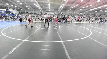 138 lbs Round Of 64 - Garrett McChesney, TX vs Stephen Stine, PA