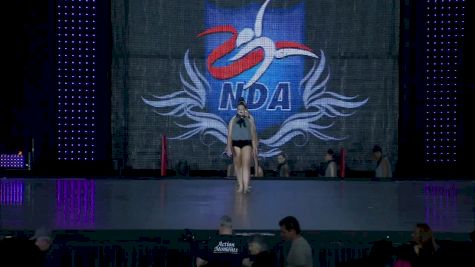 Dance Dynamics [2018 Junior Small Contemporary/Lyrical Day 2] NDA All-Star National Championship