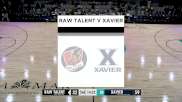Replay: Xavier vs Bahamas | Aug 10 @ 7 PM