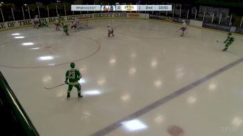 Replay: Home - 2024 PAL Islanders vs RB Generals | Oct 10 @ 12 PM