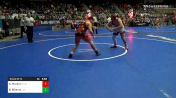 200 lbs Prelims - Samuel Murphy, Threestyle Wrestling vs Brady Rillema, Lexington TDC