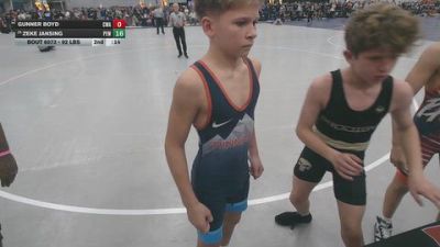 96 lbs Champ. Rd Of 64 - Ben Hammarsten, Pinnacle Wrestling School vs Adam Hagenbuch, Steller Trained