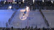 Full Replay - AIC vs Air Force | Atlantic Hockey