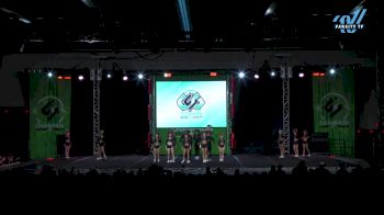 GymTyme Illinois - Twist [2025 L5 Senior Coed Day2] 2025 CSG Grand Nationals