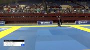 Jessica Martinez Miller vs Lyn Tran Nuygen 2024 Pan IBJJF Jiu-Jitsu No-Gi Championship