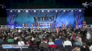 Coventry Dynamite - Fiya 5 [2026 L5 IASF Open Day 1] 2026 JAMfest Europe