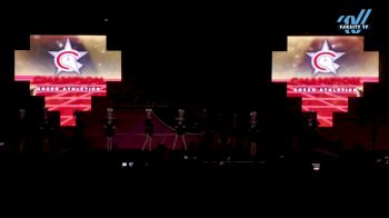 Champion Cheer - Sizzlers [2025 L1 Youth - Small Day 2] 2025 Spirit Sports Grand Nationals