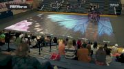 Stony Point HS "Round Rock TX" at 2026 WGI Guard Austin Regional+