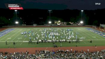 Replay: High Cam - 2025 DCI Eastern Classic | Aug 2 @ 7 PM
