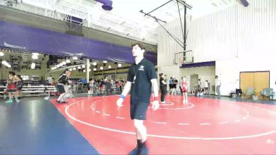 108 lbs Rr Rnd 2 - Colton Reed, Morris Fitness Wrestling Club vs Finn MacKinnon, 706 Wrestling