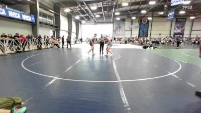 185 lbs Rr Rnd 3 - Cassie Burrell, OBWC Pink vs Hayleen Martinez, SheKong