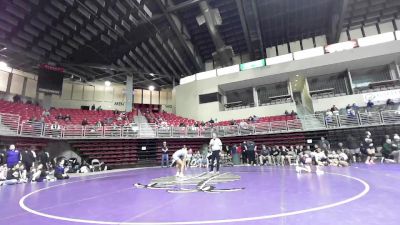 105 lbs Round 4 (6 Team) - Naomi Orihuela, Crismon High School vs Kennady Krienert, Norfolk