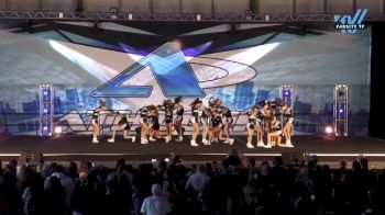 Top Gun All Stars - Golden Ops [2024 L2 Junior - Small Day 2] 2024 Athletic Championships Mesa Nationals