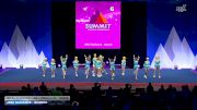 JPAC Radiance - Scorch [2026 L3 Junior - D2 - Small - B Semis] 2026 The D2 Summit