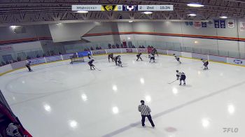 Replay: Home - 2024 BWC vs Yale | Nov 16 @ 12 PM