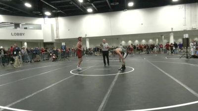 149 lbs C Of 16 #1 - Jaden Pepe, Harvard vs Derek Raike, Ohio