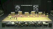 River City Rhythm "Anoka MN" at 2024 WGI Percussion/Winds World Championships
