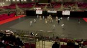 Black Gold "Dallas/Ft.Worth TX" at 2024 WGI Guard Dallas Regional
