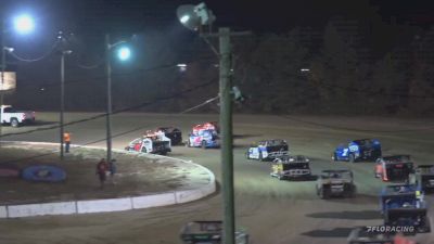 Feature | 2024 Small-Block Modifieds at Georgetown Speedway