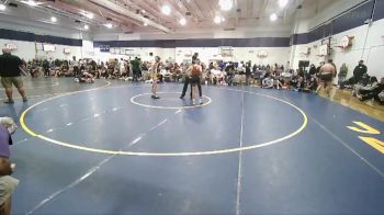 106 lbs Round 2 (4 Team) - Henry Logan, Washougal vs Logan Bussman, Hanford