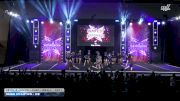 Reign Athletics - Ice [2026 L3 Junior - Flex - Small DAY 1] 2026 JAMfest Cheer Super Nationals