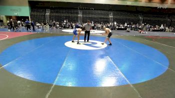 138 lbs Round Of 64 - Alejandro Navarro, St John Bosco vs Garcia Christian, Canyon View