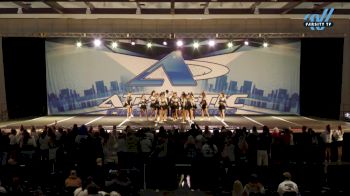 Premier Athletics Columbia - Premier Athletics Columbia- WOLF PAC- MIDNIGHT [2024 L4 Senior Coed Day 2] 2024 Athletic Championships Chattanooga Nationals