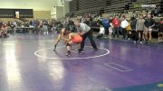 101 lbs Round Of 64 - Jonathan Fuller, Bitetto Trained Wrestling vs Hunter Gundry, Empire Wrestling Academy