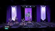 SPARKS [2026 Day 1 Junior] 2026 Next Level Grand Nationals