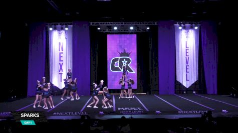 SPARKS [2026 Day 1 Junior] 2026 Next Level Grand Nationals