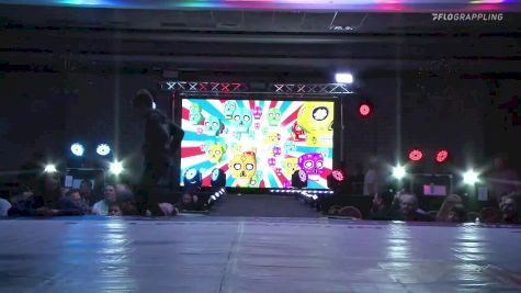 Aaron Smith vs Kyle Ohare 2025 Fight to Win 277