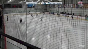 Replay: Home - 2024 Saint-Hyacinthe vs Notre-Dame | Dec 12 @ 12 PM