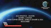 ACE Athletics - MAJORS [2026 L7 International Open Coed Non Tumbling Semis] 2026 The Cheerleading Worlds