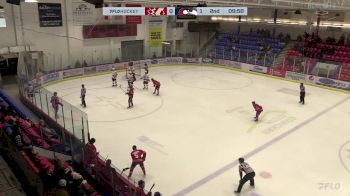 Replay: Home - 2024 Chilliwack vs Cowichan Valley | Mar 29 @ 7 PM