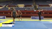 Daniel Rene Nieto vs Richard John Randolph 2024 Pan IBJJF Jiu-Jitsu No-Gi Championship