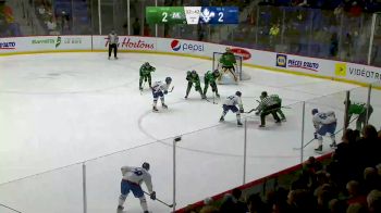 Replay: Away - 2023 Maine vs Trois-Rivieres | Jan 4 @ 7 PM